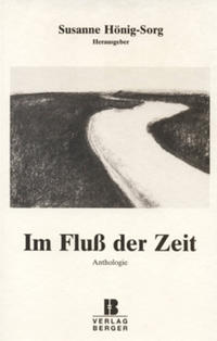 Vorderes Coverbild Im Fluss der Zeit