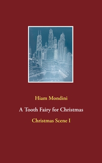 Vorderes Coverbild A Tooth Fairy for Christmas