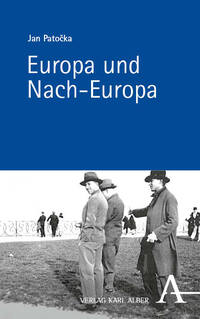 Vorderes Coverbild Europa und Nach-Europa