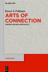 Vorderes Coverbild Arts of Connection