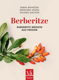 Vorderes Coverbild Berberitze