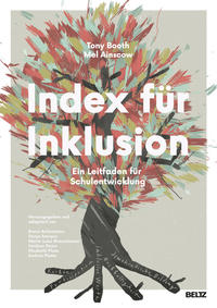 Vorderes Coverbild Index für Inklusion