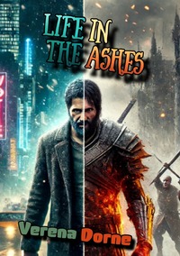 Vorderes Coverbild Life in the Ashes