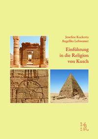 Vorderes Coverbild Einführung in die Religion von Kusch
