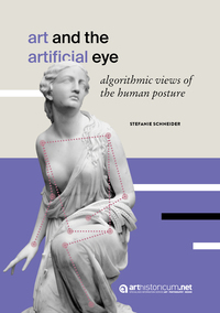 Vorderes Coverbild Art and the Artificial Eye