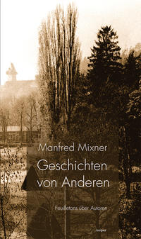 Vorderes Coverbild Geschichten von Anderen