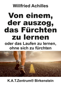 Vorderes Coverbild Von einem, der auszog, das Fürchten zu lernen