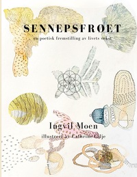 Vorderes Coverbild Sennepsfrøet