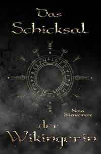 Vorderes Coverbild Das Schicksal der Wikingerin