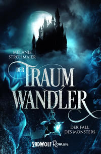 Vorderes Coverbild Der Traumwandler: Band 2