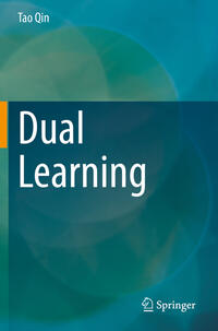Vorderes Coverbild Dual Learning