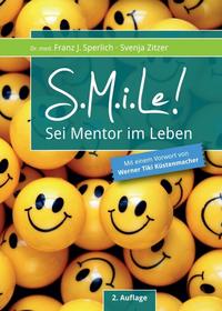 Vorderes Coverbild SMiLe!