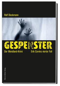 Vorderes Coverbild Gespenster