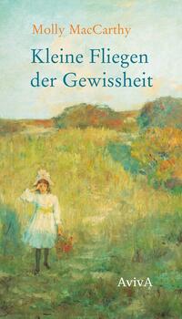 Vorderes Coverbild Kleine Fliegen der Gewissheit