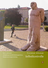 Vorderes Coverbild Selbstkontrolle