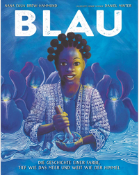 Vorderes Coverbild BLAU