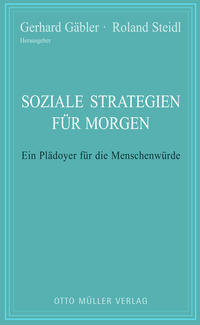 Vorderes Coverbild Soziale Strategien für morgen
