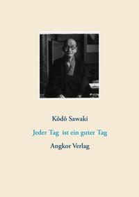 Vorderes Coverbild Jeder Tag ist ein guter Tag