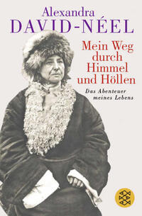 Vorderes Coverbild Mein Weg durch Himmel und Höllen