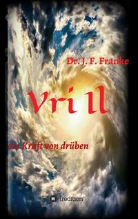 Vorderes Coverbild Vri Il