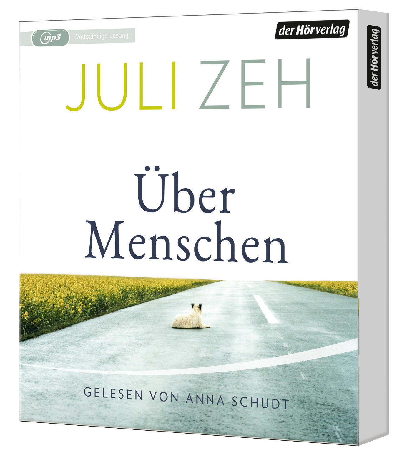 Beispielinhalt (Bild) Über Menschen