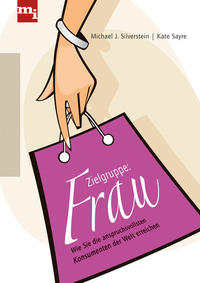 Vorderes Coverbild Zielgruppe Frau