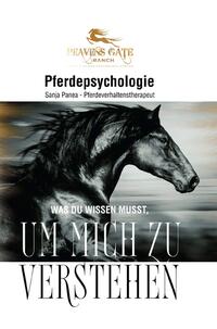Vorderes Coverbild Pferdepsychologie / Pferdepsychologie - Teil 1