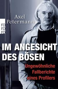 Vorderes Coverbild Im Angesicht des Bösen