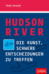 Vorderes Coverbild Hudson River