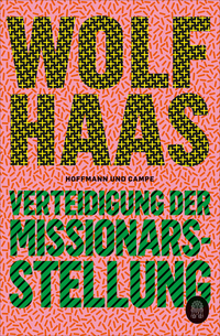 Vorderes Coverbild Verteidigung der Missionarsstellung
