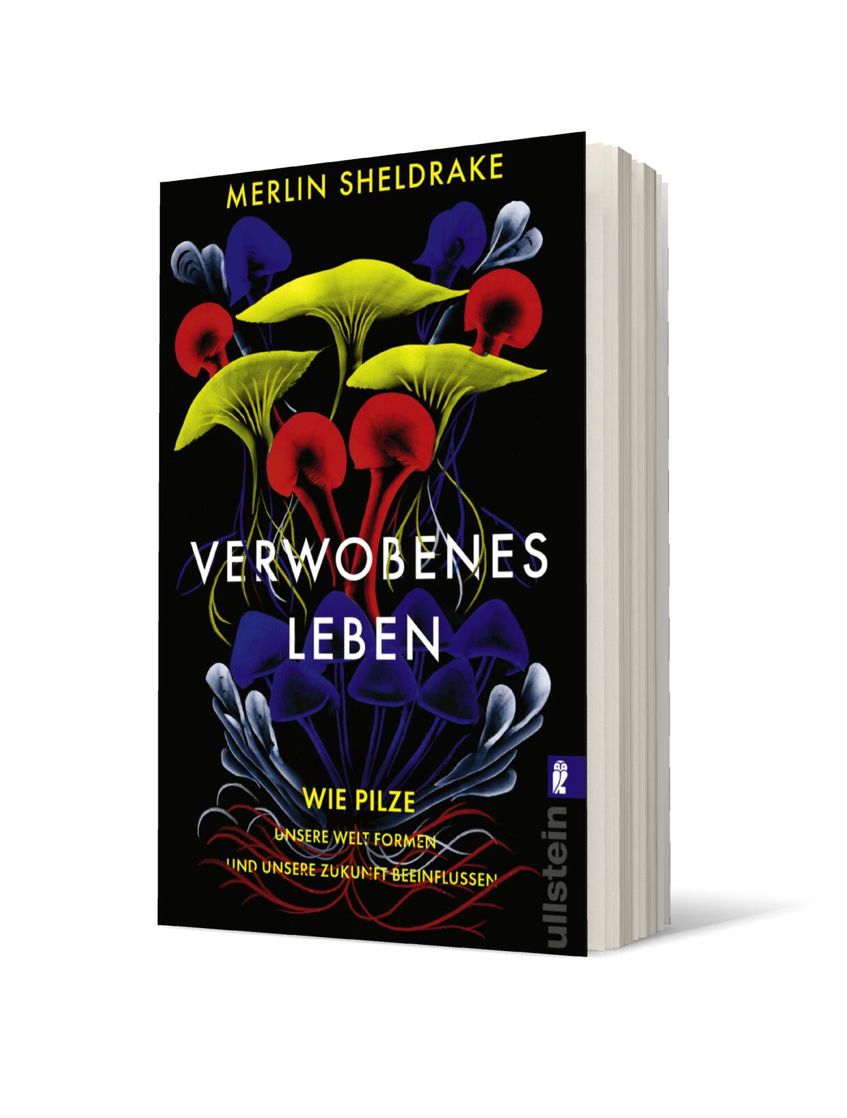 Anderes Coverbild Verwobenes Leben