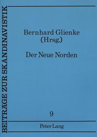 Vorderes Coverbild Der Neue Norden
