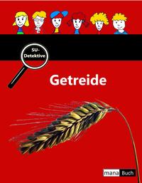 Vorderes Coverbild SU-Detektive: Getreide