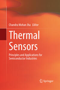 Vorderes Coverbild Thermal Sensors