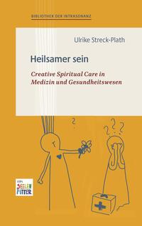 Vorderes Coverbild Heilsamer sein