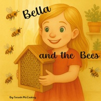 Vorderes Coverbild Bella and the Bees