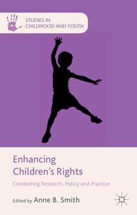 Vorderes Coverbild Enhancing Children's Rights