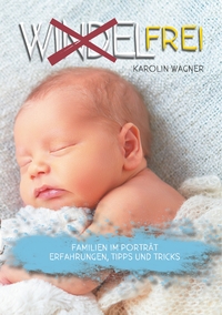 Vorderes Coverbild Windelfrei