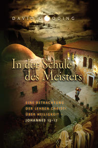 Vorderes Coverbild In der Schule des Meisters