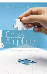 Vorderes Coverbild Gottes Angebote
