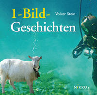 Vorderes Coverbild 1-Bild-Geschichten