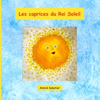 Vorderes Coverbild Les caprices du Roi Soleil