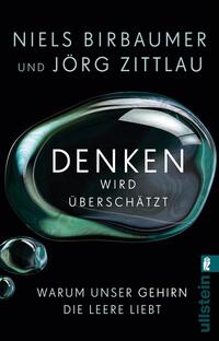 Vorderes Coverbild Denken wird überschätzt
