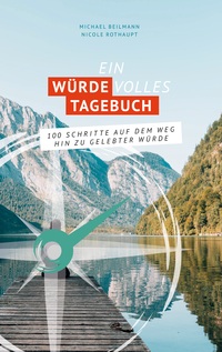 Vorderes Coverbild Ein Würde Volles Tagebuch