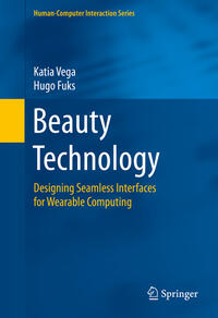 Vorderes Coverbild Beauty Technology