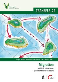 Vorderes Coverbild Migration: political, educational, gender and cultural aspects