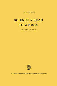 Vorderes Coverbild Science a Road to Wisdom