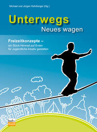 Vorderes Coverbild Unterwegs Neues wagen