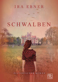 Vorderes Coverbild Schwalben