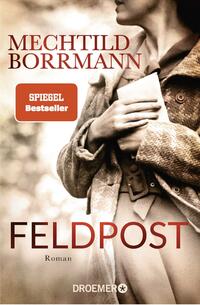 Vorderes Coverbild Feldpost